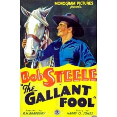 GALLANT FOOL, THE (1933)